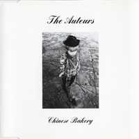 Auteurs - Chinese Bakery #1 (Single)