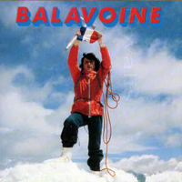 Balavoine, Daniel - Face Amour