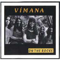 Vimana (BRA) - On The Rocks