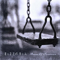 Elezoria - Breeze Of Innocence (Single)