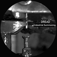 DREAD (ITA) - Industrial Summoning