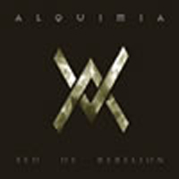 Alquimia (CHL) - Sed De Rebelion (EP)
