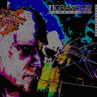 11Grams - Visions