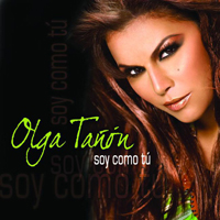 Tanon, Olga - Soy Como Tu