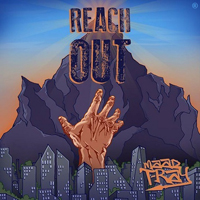 Maad T-Ray - Reach Out
