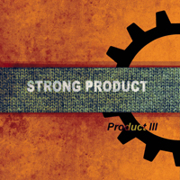 Strong Product - Product III