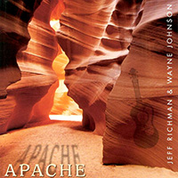 Jeff Richman - Apache (Jeff Richman & Wayne Johnson)