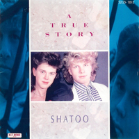 Shatoo - A True Story