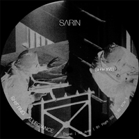 SARIN (DEU) - Shifting Allegiance