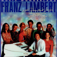 Lambert, Franz - Music Wonderland