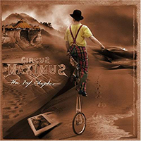 Circus Maximus - The 1st Chapter (Reissue 2008)