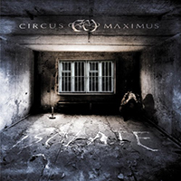 Circus Maximus - Isolate (Japan Edition)