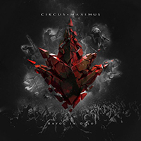 Circus Maximus - Havoc in Oslo (CD 1)