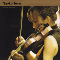 Terai, Naoko - Best Of Best