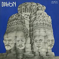 Bayon - Bayon