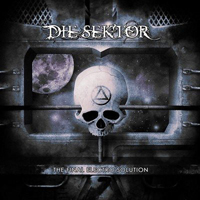 Die Sektor - The Final Electro Solution (Japanese Limited Edition)