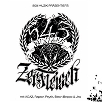 Zer.Fleisch - 543 (mixtape)