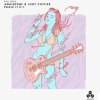 AgainstMe - Paliria (EP) (feat. Jody Cottier)