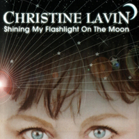 Christine Lavin - Shining My Flashlight On The Moon