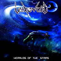 Vexovoid - Heralds Of The Stars