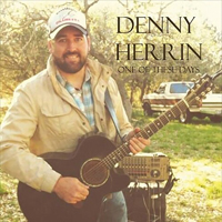 Herrin, Denny - One Of These Days