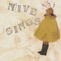 Nielsen, Nive - Nive Sings
