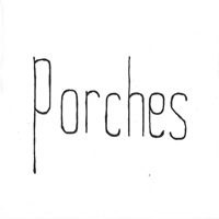 Porches - Party Pandas (EP)
