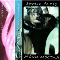 Porches - Mdou Moctar (EP)