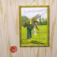 Dread Zeppelin - 5,000,000