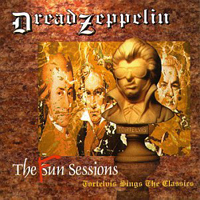 Dread Zeppelin - Fun Sessions: Tortelvis Sings the Classics