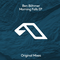 Bohmer, Ben - Morning Falls (EP)