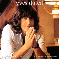 Yves Duteil - J'ai La Guitare Qui Me Demange