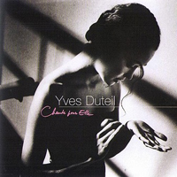 Yves Duteil - Chante Pour Elle (CD 2)