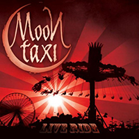 Moon Taxi - Live Ride