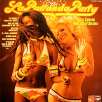 Lipman, Berry - La Parranda Party