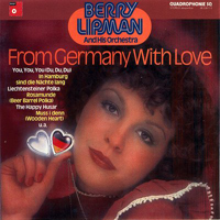 Lipman, Berry - From Germany With Love
