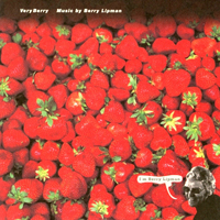Lipman, Berry - Very Berry