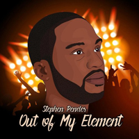 Pender, Stephen - Out Of My Element