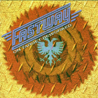 Fastway - On Target: Reworked (Reissue 2004)