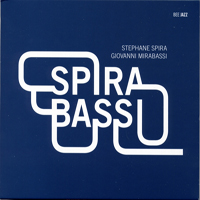 Spira, Stephane - Spirabassi (Feat.)