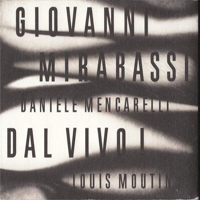 Mirabassi, Giovanni - Dal Vivo!