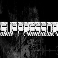 Suppressor (CHL) - Remixes {EP}