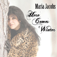 Jacobs, Maria - Here Comes Winter
