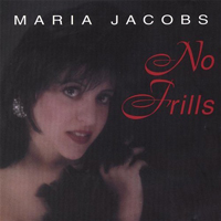 Jacobs, Maria - No Frills