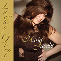 Jacobs, Maria - Lucky Girl
