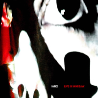 IAMX - Live in Warsaw