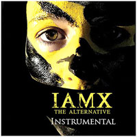 IAMX - The Alternative (Instrumental)
