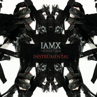 IAMX - Volatile Times (Instrumental)