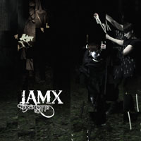 IAMX - Bernadette (Maxi-Single)