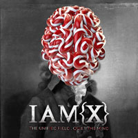 IAMX - The Unified Field & Quiet The Mind (EP)
